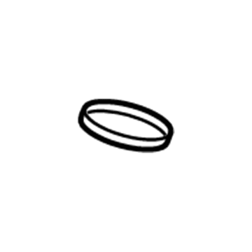 Ford 4L3Z-9276-AA Gasket
