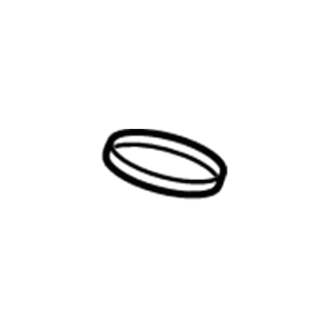 Ford 4L3Z-9276-AA Gasket