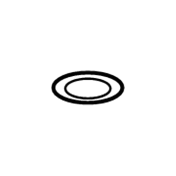 Ford -W702837-S300 O" Ring