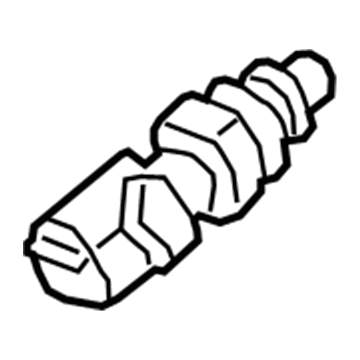 Ford 7M5Z-12A648-B Sender Assembly