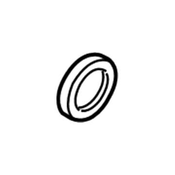 Ford -W715776-S300 Ring