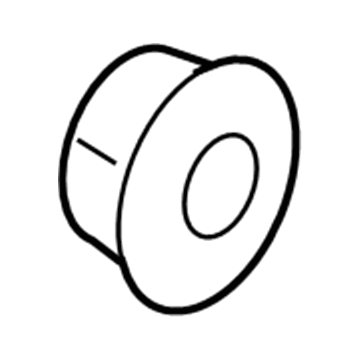 Lincoln -W520213-S440 Nut
