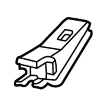 Ford XR3Z-7K065-AB Support