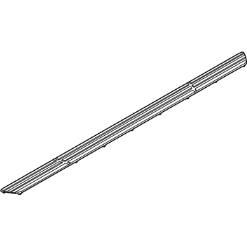 Ford 9L3Z-16490-A Mat