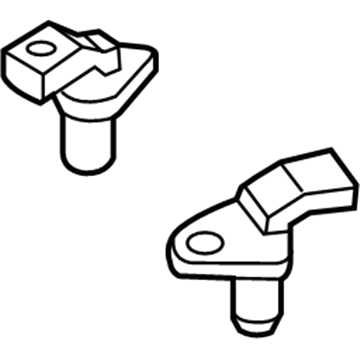 Ford AS7Z-6B288-D Sensor - Camshaft Position