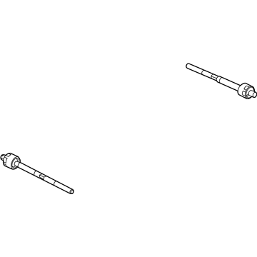Ford AL3Z-3280-A Rod