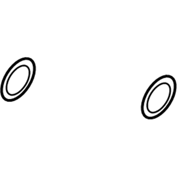 Ford BL1Z-00815-B O" Ring