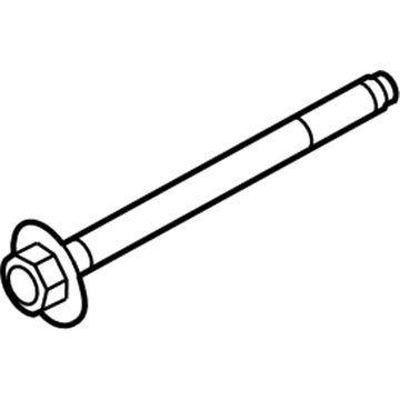 Ford -W713954-S439 Bolt