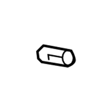 Ford BL3Z-19N236-A Socket Assembly - Additional