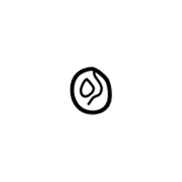 Lincoln 2L2Z-17C412-AA Seal