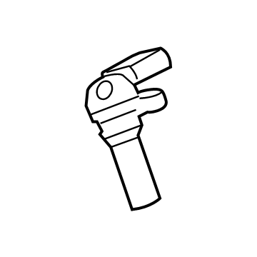 Ford BL3Z-6B288-C Sensor - Camshaft Position
