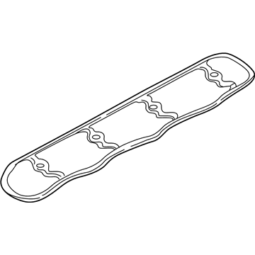 Lincoln F7LZ-6P069-AA Gasket - Cover