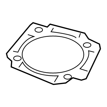 Ford AL1Z-9C385-A Ring - Retaining