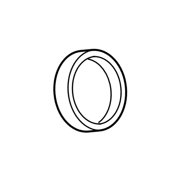 Ford -W711088-S300 Clamp - Hose