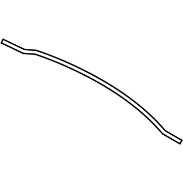 Lincoln 7T4Z-16740-A Pad