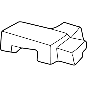 Lincoln 2C5Z-14413-AA Switch And Wire Assembly