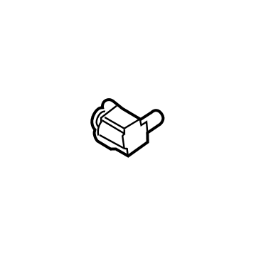 Ford KL3Z-9U465-A Seal - Valve