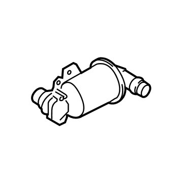 Ford FL3Z-9V456-C Adapter