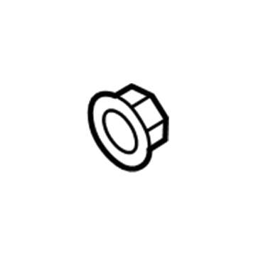 Ford -W713095-S437 Nut