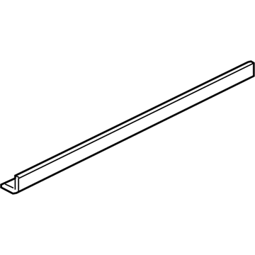 Ford 5M6Z-19E572-AA Seal