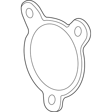 Lincoln F1VY-8507-A Gasket - Water Pump