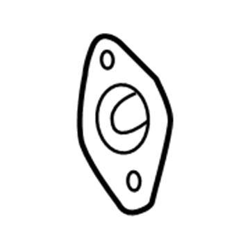 Ford BL3Z-9N496-A Adaptor