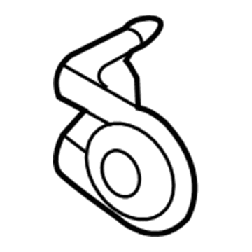 Ford BL3Z-5260-A Bracket