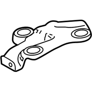 Ford AE5Z-9647-A Bracket