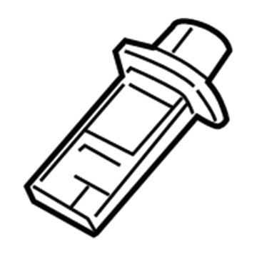 Ford 3L3Z-12B579-BA Sensor Assembly