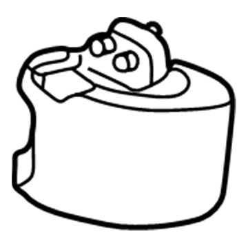 Mercury YF1Z-6038-AA Insulator Assembly