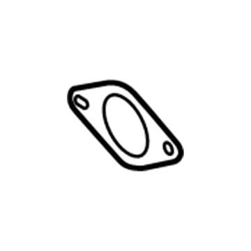 Lincoln CV6Z-9450-E Gasket