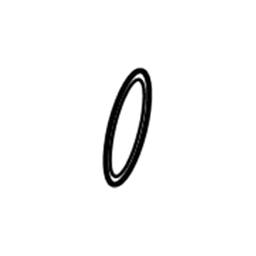 Lincoln BB5Z-6L612-A Gasket
