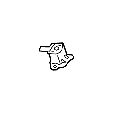 Ford CJ5Z-9U465-A Seal - Valve