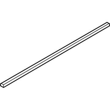 Ford JB3Z-8A082-A Bracket