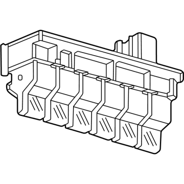 Ford Ranger Power Window Switch - M2DZ-13D730-HA