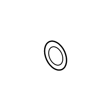 Ford LC3Z-6020-A Gasket