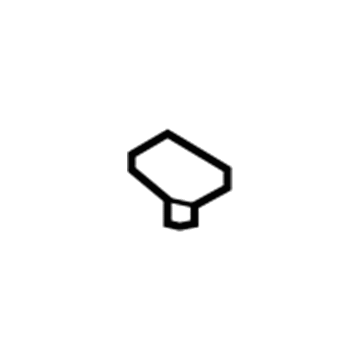 Ford 7T4Z-78044F58-AA Cover