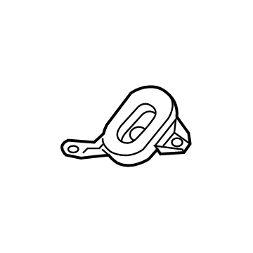 Ford L1MZ-19D694-AC Bracket
