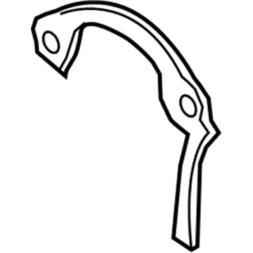 Ford F5DZ-6020-A Gasket