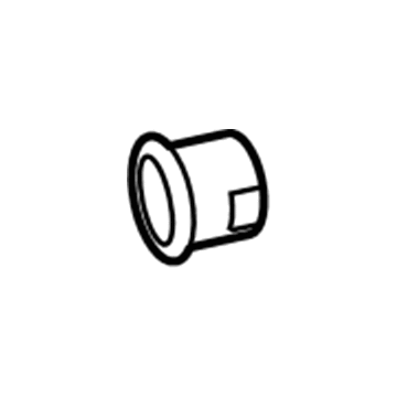Lincoln F2GZ-14A003-C Connector