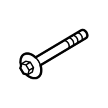 Lincoln FT4Z-6A340-A Bolt