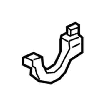 Lincoln FT4Z-6710-A Gasket - Oil Pan