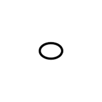 Lincoln FT4Z-6840-C Gasket