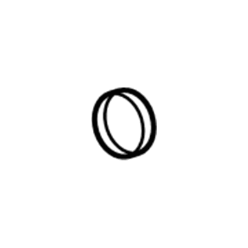 Mercury 8L2Z-5E241-C Gasket