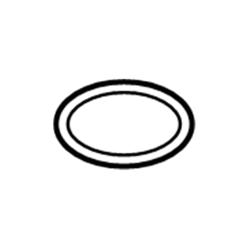 Ford 4L3Z-9276-AA Gasket