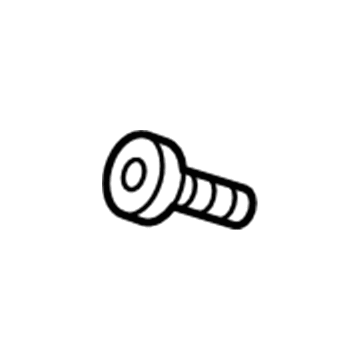 Lincoln -W711655-S300 Bolt
