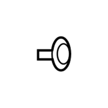 Ford -W700501-S435 Screw And Washer Assembly