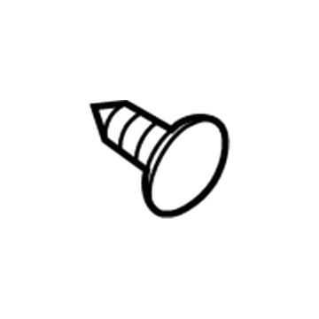 Lincoln -W706358-S300 Pin