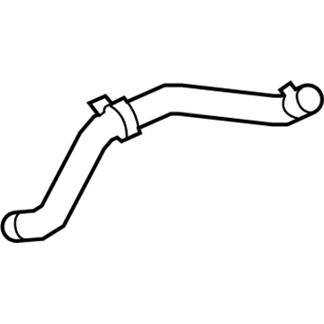 Ford AA5Z-8C289-A Hose Assembly