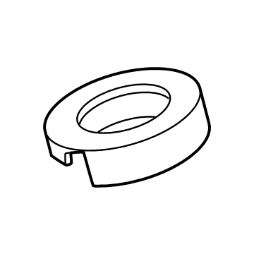 Ford 7L1Z-5415-A Insulator